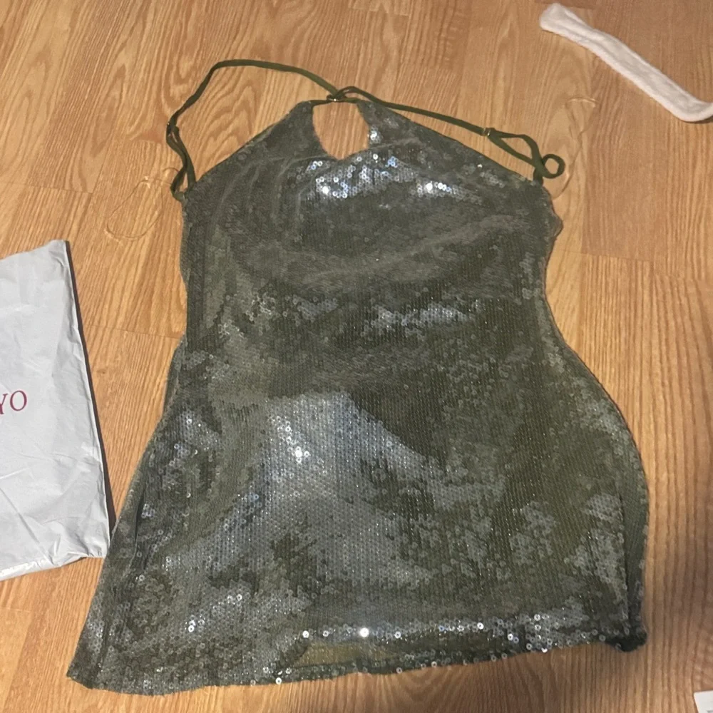 Peppermayo Mini dress - Picture 7 of 8